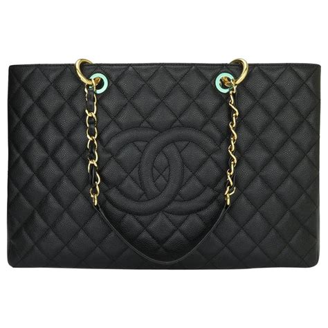 chanel xl gst bag|chanel bag discount sale.